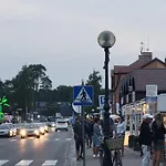 Modrzewiowa Z 1 Sypialnia * نيخوجة