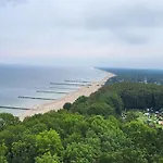 Modrzewiowa Z 1 Sypialnia