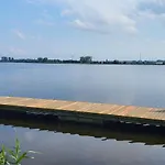 Modrzewiowa Z 1 Sypialnia *