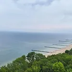 Modrzewiowa Z 1 Sypialnia شقة *