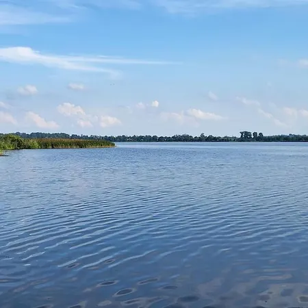 Appartement Modrzewiowa Z 1 Sypialnia Niechorze