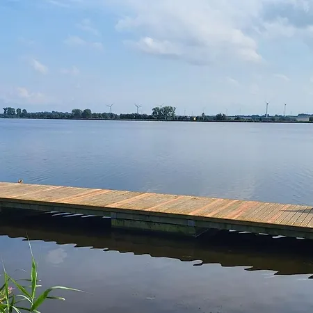 Modrzewiowa Z 1 Sypialnia *